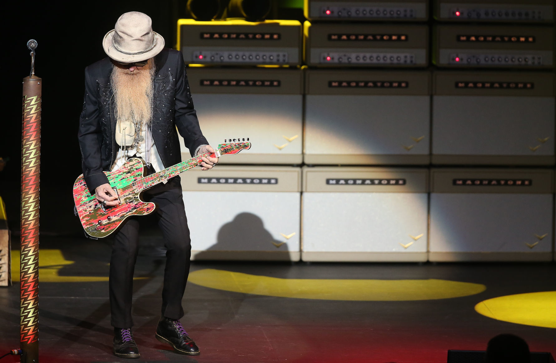 ZZ Top
